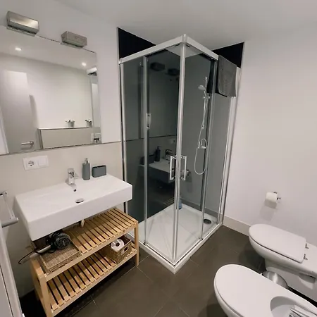 Alameda Apartment