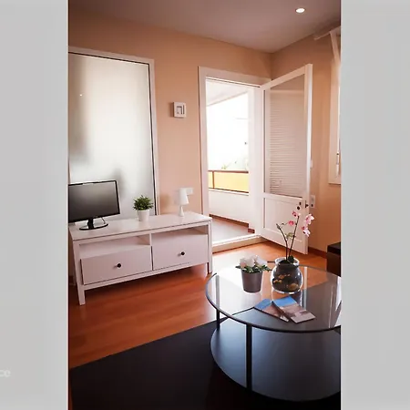 Apartment Alameda