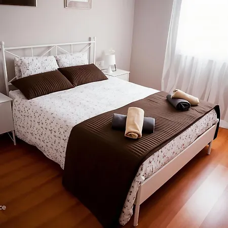 Apartment Alameda