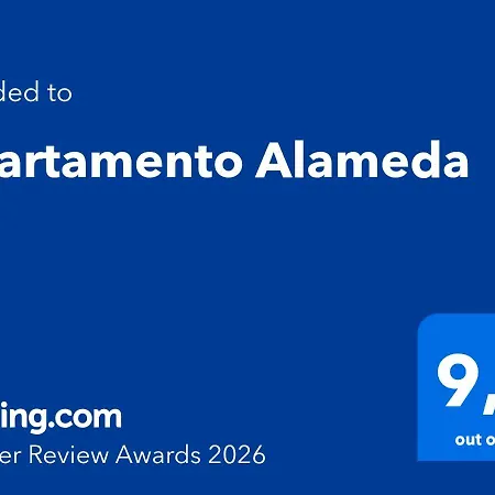 Alameda Appartamento Valenza