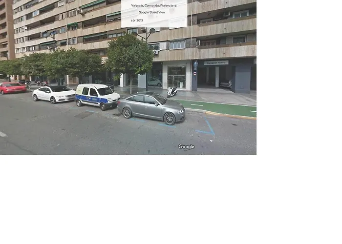 Appartamento Alameda *
