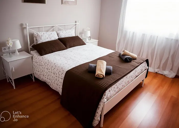 Appartamento Alameda