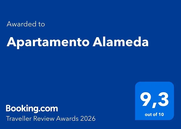 Alameda Appartamento Valenza