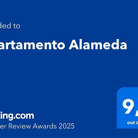 Appartamento Alameda *